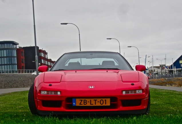 Honda NSX