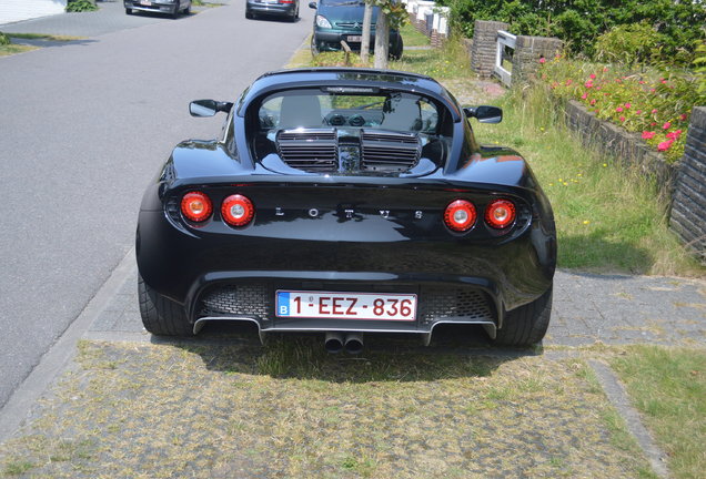 Lotus Elise S2