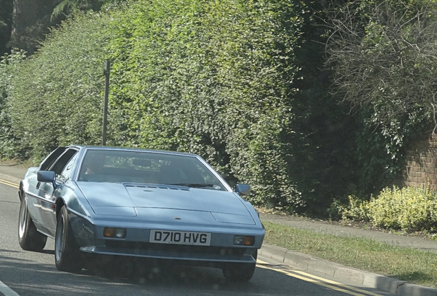 Lotus Esprit S3