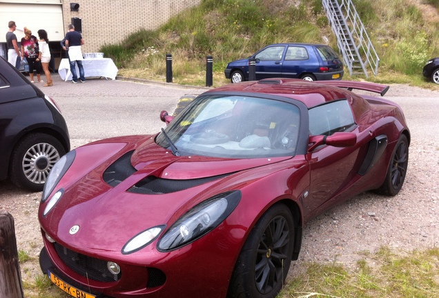 Lotus Exige S2