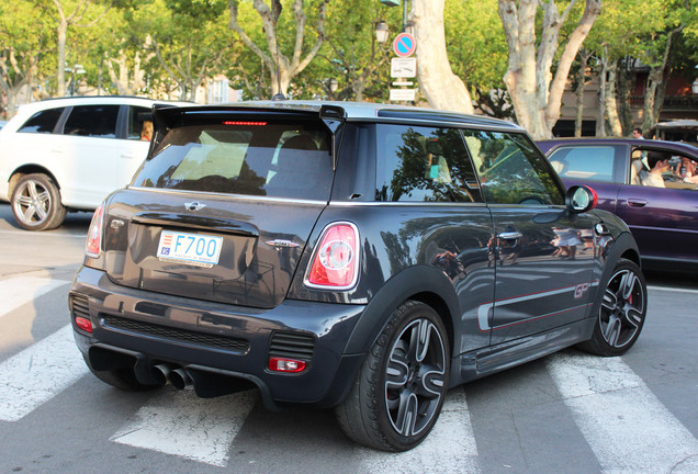 Mini R56 John Cooper Works GP