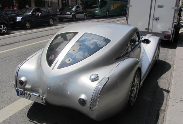 Morgan Aeromax Coupé