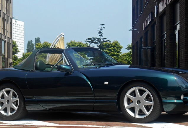 TVR Chimaera 500