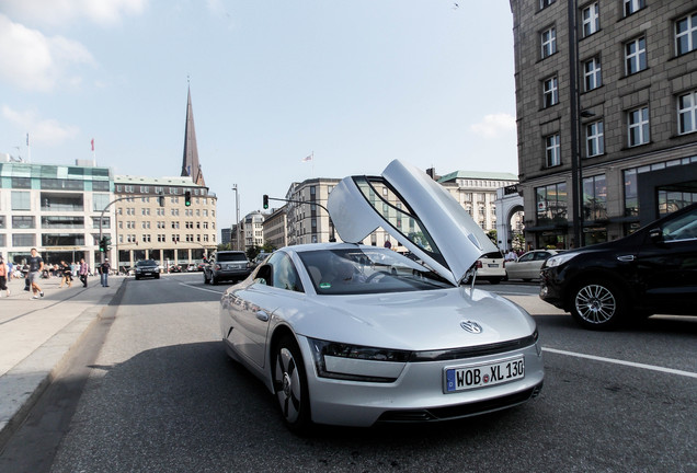 Volkswagen XL1