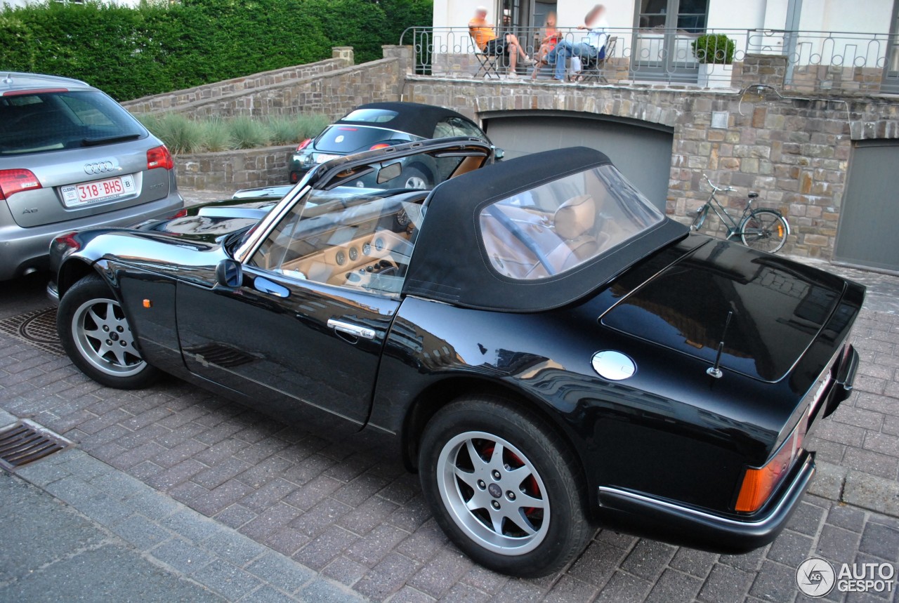TVR S3