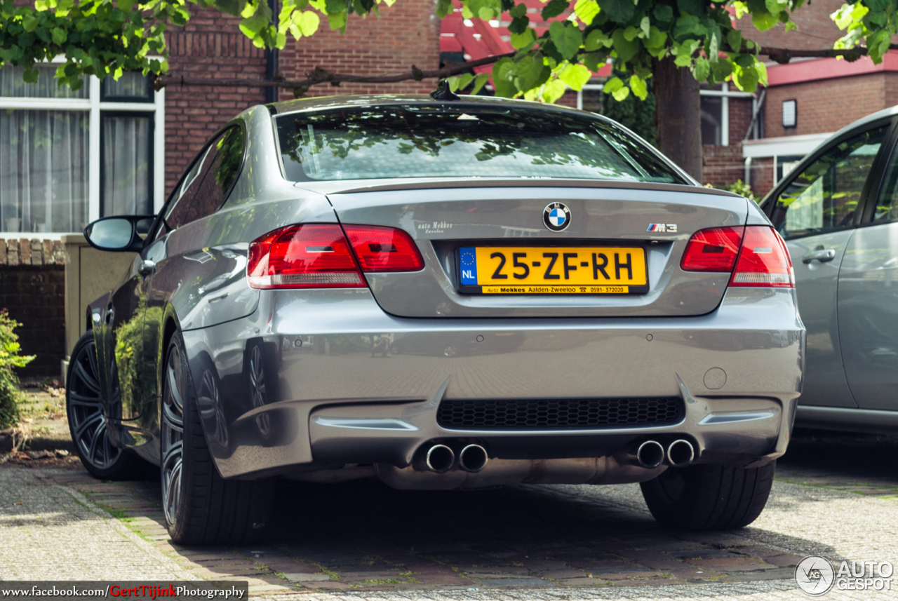 BMW M3 E92 Coupé