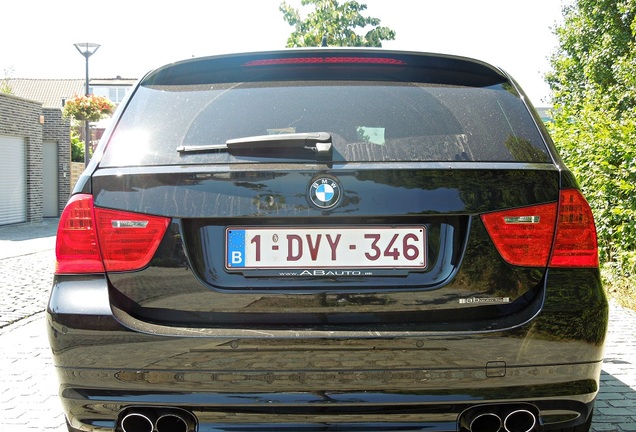 Alpina B3 S BiTurbo Touring