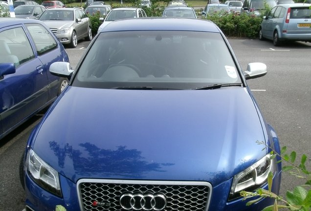 Audi RS3 Sportback