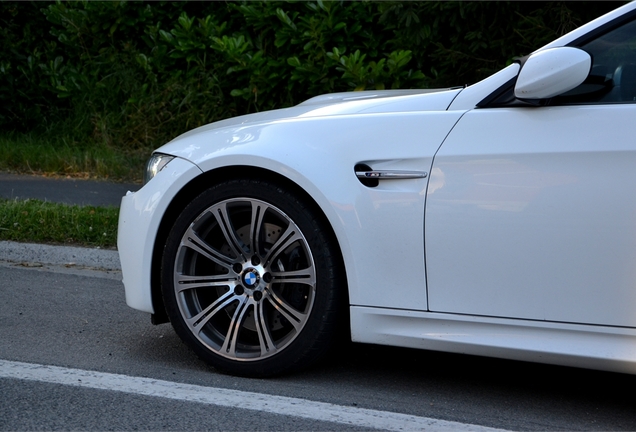 BMW M3 E92 Coupé