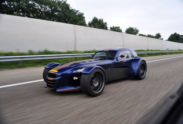 Donkervoort D8 GT 24h Edition