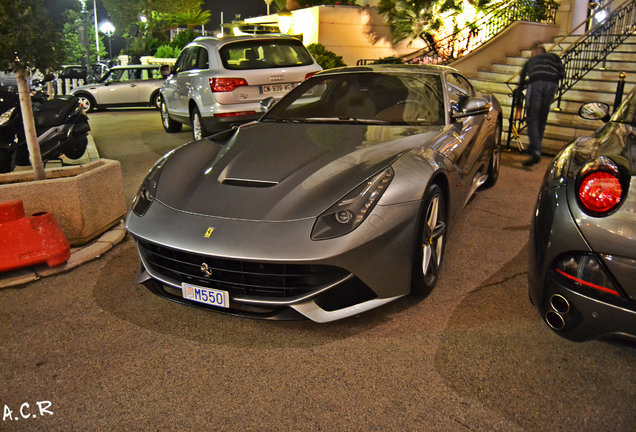 Ferrari F12berlinetta