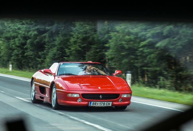 Ferrari F355 Spider