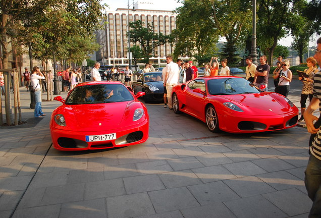 Ferrari F430