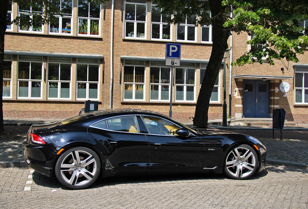 Fisker Karma