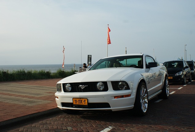 Ford Mustang GT