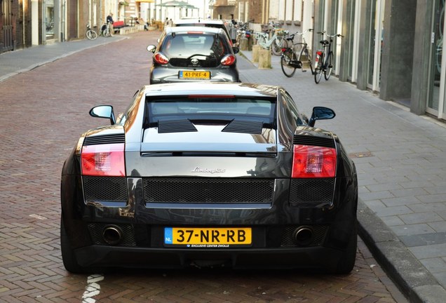 Lamborghini Gallardo