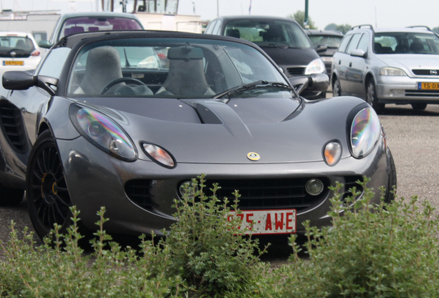 Lotus Elise S2 111S