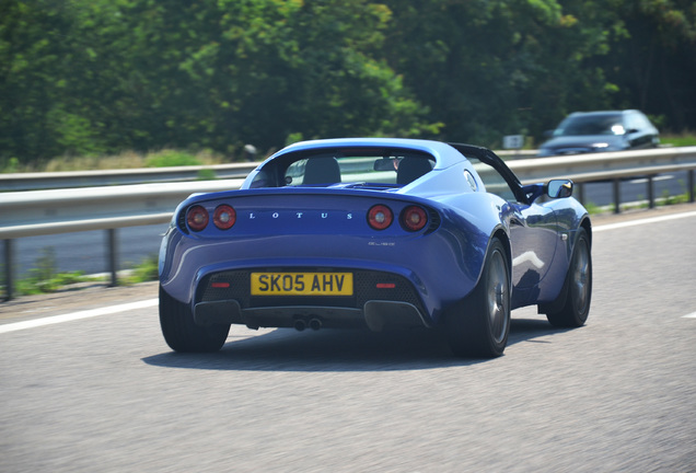 Lotus Elise S2 111R