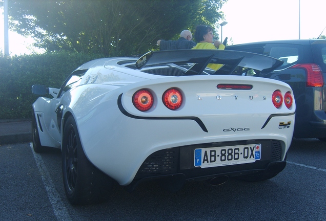 Lotus Exige Cup 260