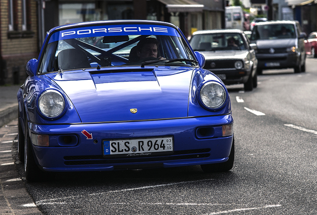 Porsche 964 Carrera RS