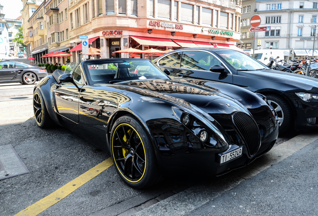 Wiesmann Roadster MF5