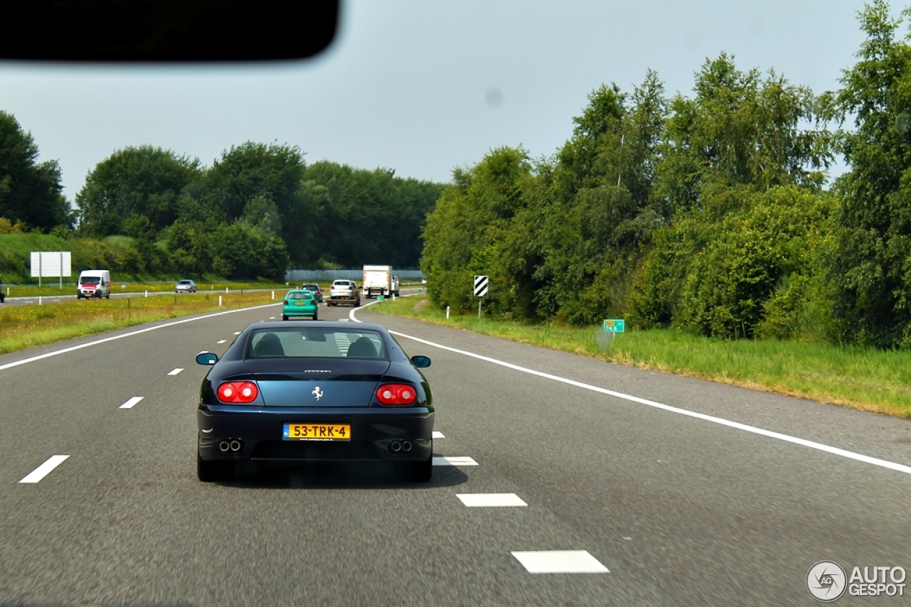 Ferrari 456 GT