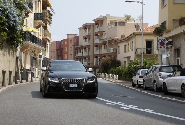 Audi RS5 8T