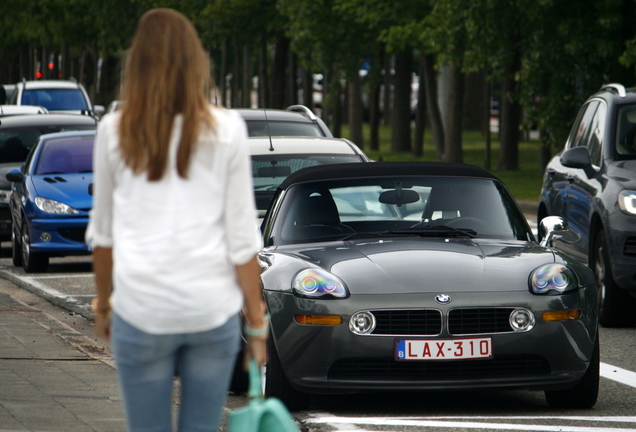 BMW Z8