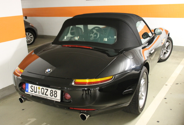 BMW Z8