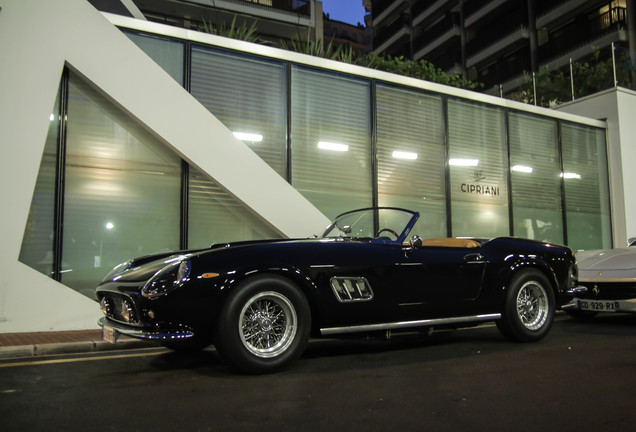 Ferrari 250 GT California Spider