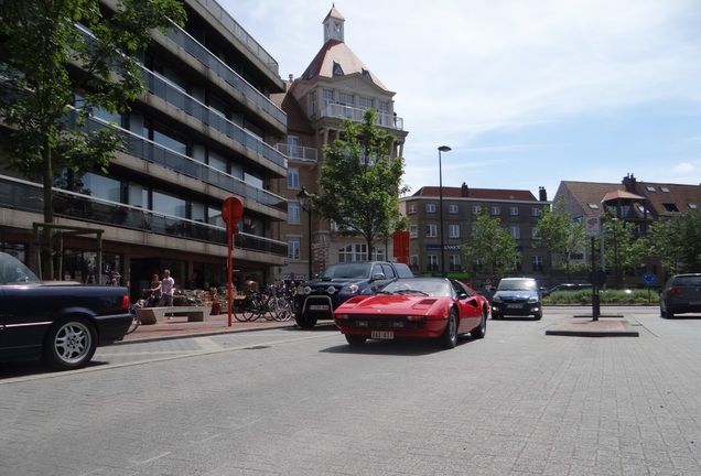 Ferrari 308 GTS