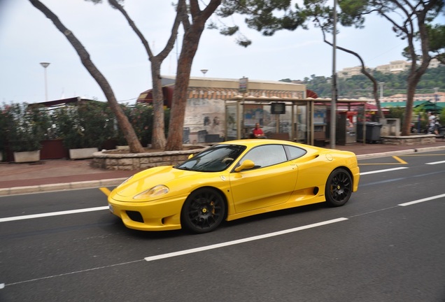 Ferrari 360 Modena