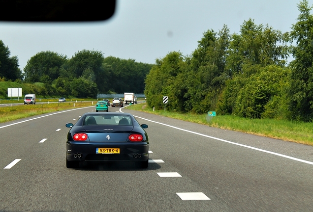 Ferrari 456 GT