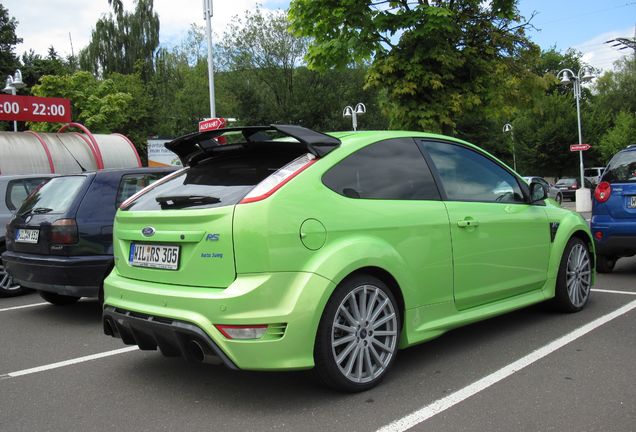 Ford Focus RS 2009