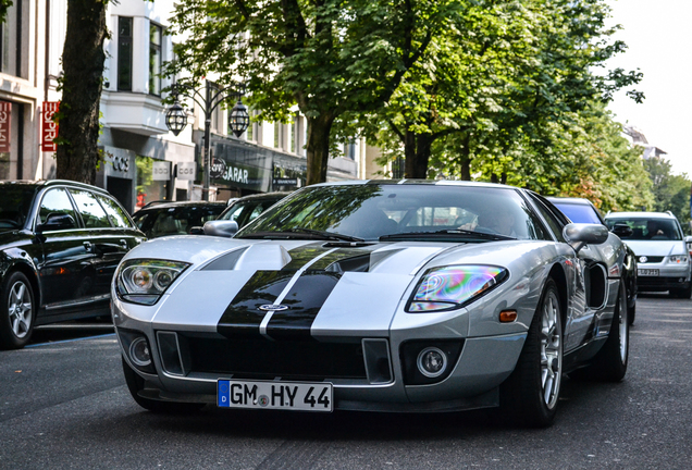 Ford GT