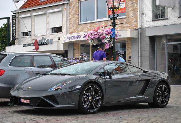 Lamborghini Gallardo LP560-4 2013