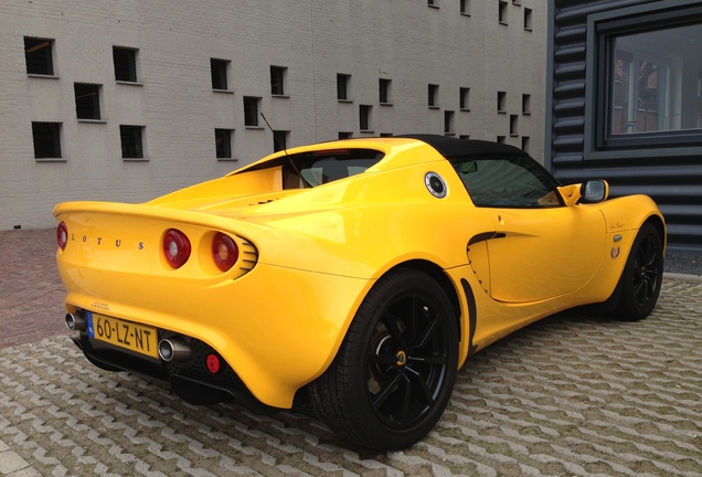 Lotus Elise S2 99T