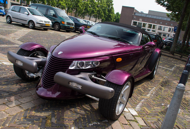 Plymouth Prowler