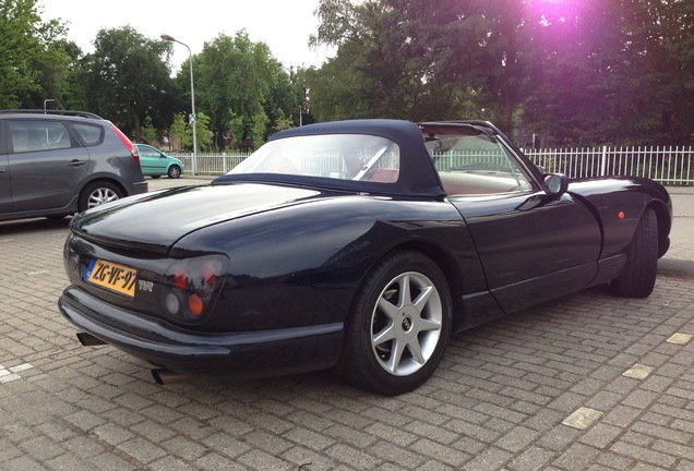 TVR Chimaera 500