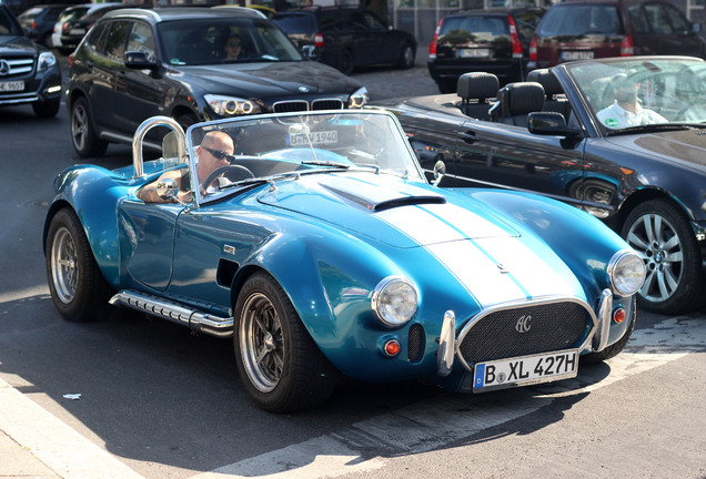 AC Cobra