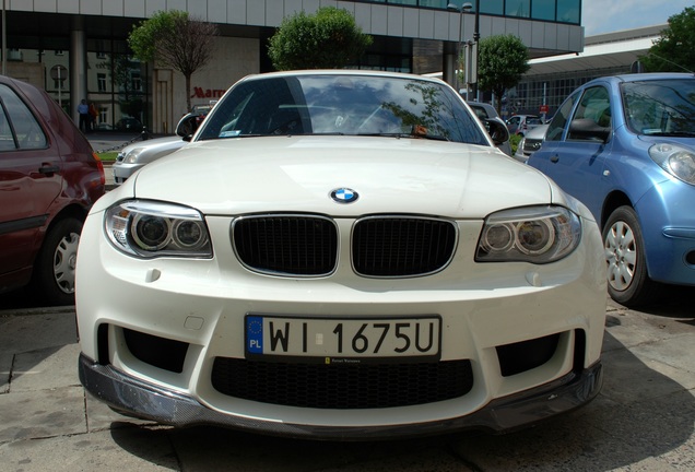 BMW AC Schnitzer ACS1 Sport Coupé