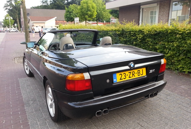 BMW Z1