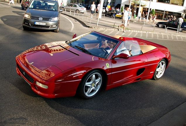 Ferrari F355 Spider