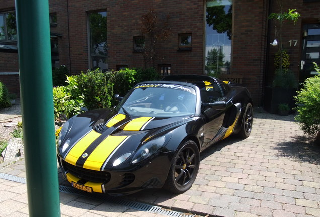 Lotus Elise S2 111R