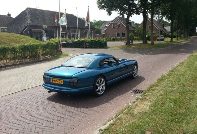 TVR Cerbera 4.2 MkI