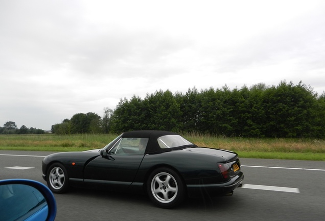 TVR Chimaera 500