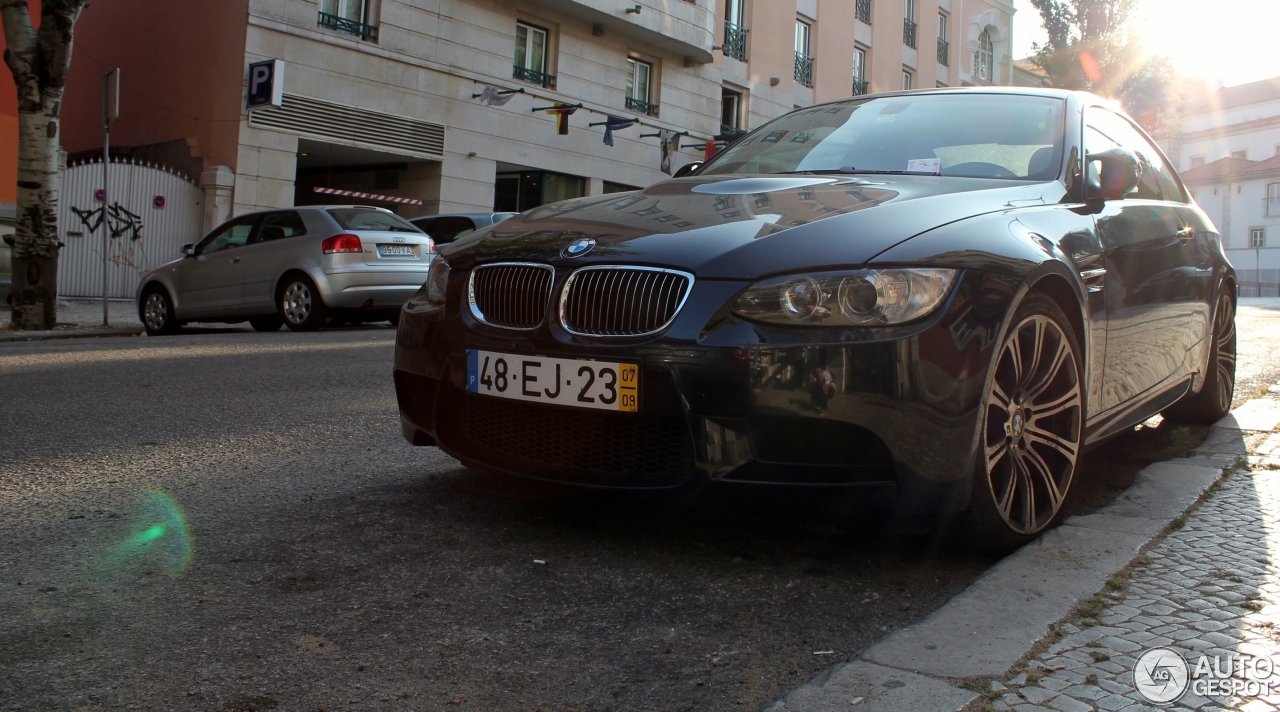 BMW M3 E92 Coupé