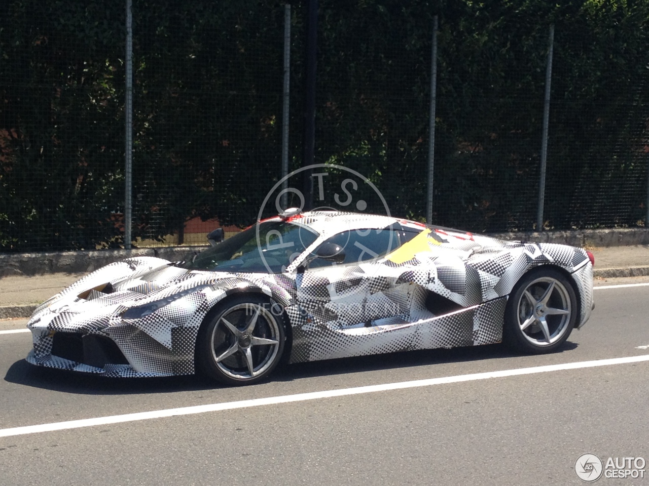 Ferrari LaFerrari