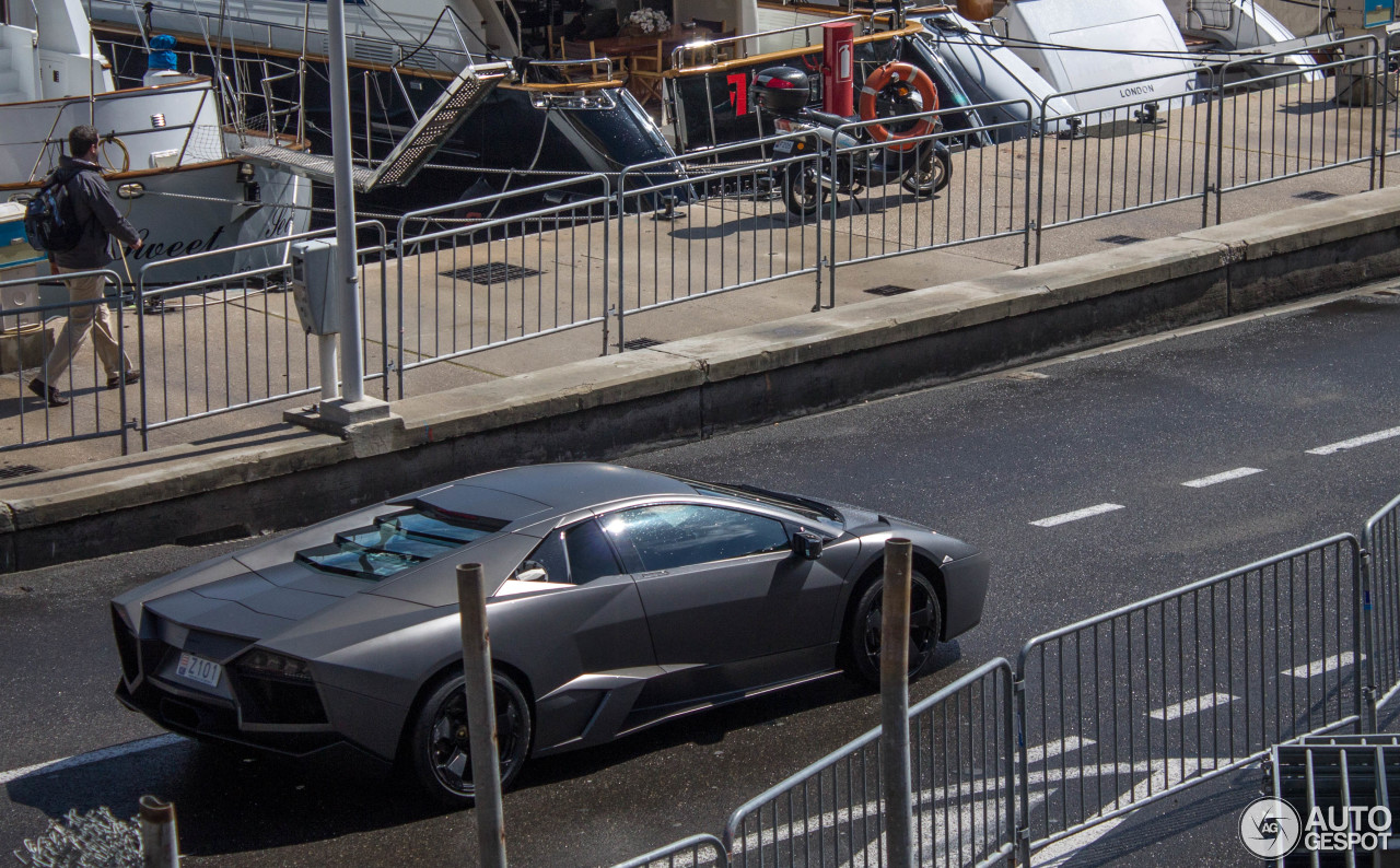 Lamborghini Reventón