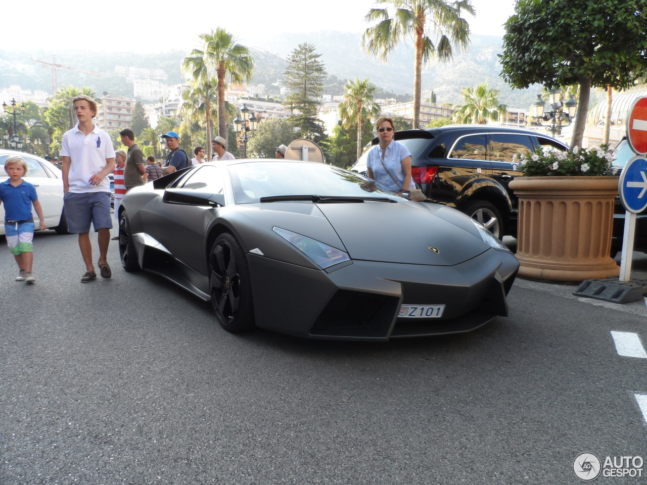 Lamborghini Reventón